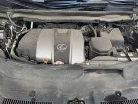 Lexus RX * 350 * ПАНОРАМА * ПОДГРЕВ * ОТ ПРЕДСТАВИТЕЛСТВО, снимка 17