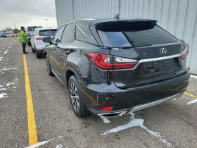 Lexus RX * 350 * ПАНОРАМА * ПОДГРЕВ * ОТ ПРЕДСТАВИТЕЛСТВО, снимка 6