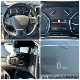 Citroen Spacetourer 2.0D 177HP 7+ 1 HUD MASSAGE CARPLAY BLINDSPOT EU6D, снимка 14