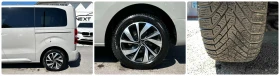 Citroen Spacetourer 2.0D 177HP 7+ 1 HUD MASSAGE CARPLAY BLINDSPOT EU6D, снимка 17