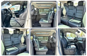 Citroen Spacetourer 2.0D 177HP 7+ 1 HUD MASSAGE CARPLAY BLINDSPOT EU6D, снимка 12
