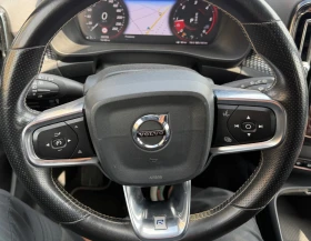 Volvo XC40 2.0 diesel 4x4 Rdesign /  Digital / LED , снимка 12