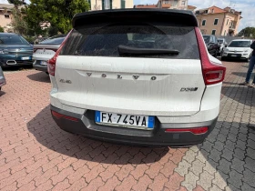 Volvo XC40 2.0 diesel 4x4 Rdesign /  Digital / LED , снимка 17