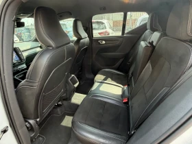 Volvo XC40 2.0 diesel 4x4 Rdesign /  Digital / LED , снимка 10