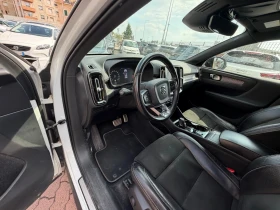 Volvo XC40 2.0 diesel 4x4 Rdesign /  Digital / LED , снимка 8