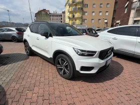 Volvo XC40 2.0 diesel 4x4 Rdesign /  Digital / LED , снимка 1