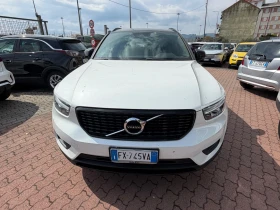 Volvo XC40 2.0 diesel 4x4 Rdesign /  Digital / LED , снимка 3