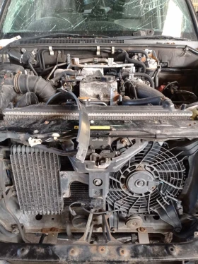 Mitsubishi Pajero 3.2  DID 170 kc, снимка 5