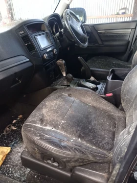 Mitsubishi Pajero 3.2  DID 170 kc, снимка 4