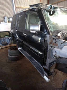 Mitsubishi Pajero 3.2  DID 170 kc, снимка 2