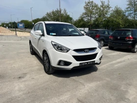 Hyundai IX35 1.7 crdi, снимка 1
