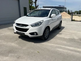 Hyundai IX35 1.7 crdi, снимка 3