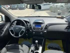 Hyundai IX35 1.7 crdi, снимка 10