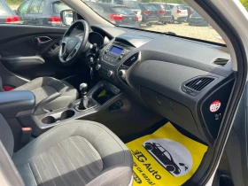Hyundai IX35 1.7 crdi, снимка 8