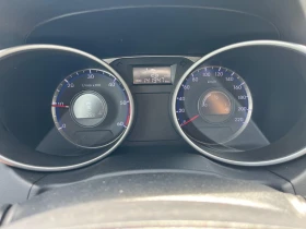 Hyundai IX35 1.7 crdi, снимка 13