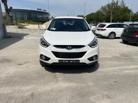 Hyundai IX35 1.7 crdi, снимка 2