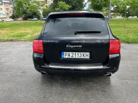 Porsche Cayenne, снимка 2