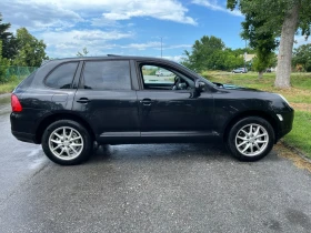 Porsche Cayenne, снимка 4