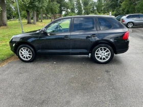Porsche Cayenne, снимка 3