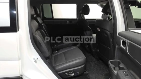 Hyundai Santa fe Hybrid| КАМЕРА| ОБУДХ| DISTRONIC| ВКЛ.ТЕХНОТЕСТ, снимка 12
