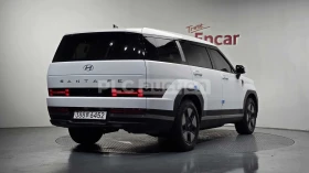 Hyundai Santa fe Hybrid| КАМЕРА| ОБУДХ| DISTRONIC| ВКЛ.ТЕХНОТЕСТ, снимка 3