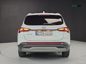 Hyundai Santa fe 2.2 DIESEL* PREMIUM* MULTIMEDIA* PANO* ОБДУХВ* , снимка 3