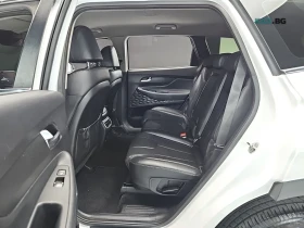 Hyundai Santa fe 2.2 DIESEL* PREMIUM* MULTIMEDIA* PANO* ОБДУХВ* , снимка 12