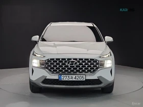 Hyundai Santa fe 2.2 DIESEL* PREMIUM* MULTIMEDIA* PANO* ОБДУХВ* , снимка 2
