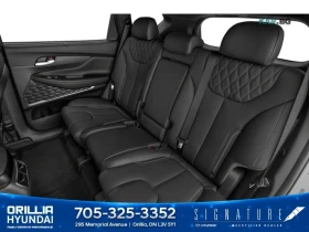 Hyundai Santa fe * Essential * 4x4 * АвтоКредит * (ЦЕНА ДО БГ)* , снимка 9