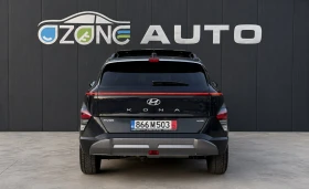 Hyundai Kona HEV/PRIME/LED, снимка 3