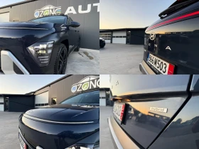 Hyundai Kona HEV/PRIME/LED, снимка 6