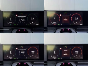 Hyundai Kona HEV/PRIME/LED, снимка 13