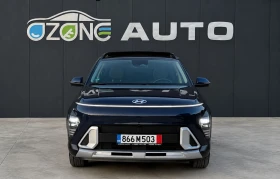 Hyundai Kona HEV/PRIME/LED, снимка 2