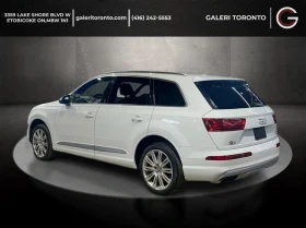 Audi Q7 TECHNIC* 7 МЕСТА* МАСАЖ* 360* BOSE* ОБДУХ, снимка 4