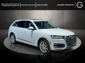 Audi Q7 TECHNIC* 7 МЕСТА* МАСАЖ* 360* BOSE* ОБДУХ, снимка 1