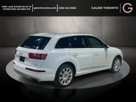 Audi Q7 TECHNIC* 7 МЕСТА* МАСАЖ* 360* BOSE* ОБДУХ, снимка 3