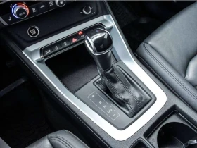 Audi Q3 45 TFSI | 2 Чифта гуми| DIGITAL DASH| Black Optics, снимка 13