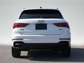 Audi Q3 45 TFSI | 2 Чифта гуми| DIGITAL DASH| Black Optics, снимка 3
