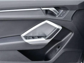 Audi Q3 45 TFSI | 2 Чифта гуми| DIGITAL DASH| Black Optics, снимка 5
