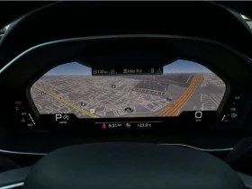 Audi Q3 45 TFSI | 2 Чифта гуми| DIGITAL DASH| Black Optics, снимка 11