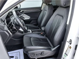 Audi Q3 45 TFSI | 2 Чифта гуми| DIGITAL DASH| Black Optics, снимка 6