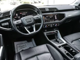 Audi Q3 45 TFSI | 2 Чифта гуми| DIGITAL DASH| Black Optics, снимка 8