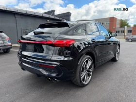 Audi SQ5 Sportback * Technik * АвтоКредит * (ЦЕНА ДО БГ), снимка 5