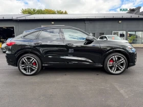 Audi SQ5 Sportback * Technik * АвтоКредит * (ЦЕНА ДО БГ), снимка 6