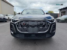 Audi SQ5 Sportback * Technik * АвтоКредит * (ЦЕНА ДО БГ), снимка 8
