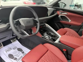 Audi SQ5 Sportback * Technik * АвтоКредит * (ЦЕНА ДО БГ), снимка 11