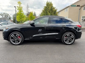 Audi SQ5 Sportback * Technik * АвтоКредит * (ЦЕНА ДО БГ), снимка 2