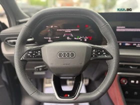 Audi SQ5 Sportback * Technik * АвтоКредит * (ЦЕНА ДО БГ), снимка 12