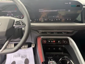 Audi SQ5 Sportback * Technik * АвтоКредит * (ЦЕНА ДО БГ), снимка 13