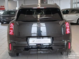 Mini Countryman D John Cooper Works Trim L, снимка 3